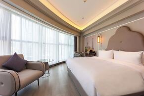 Mercure Jinan West Railway Station