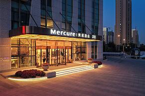 Mercure Jinan West Railway Station