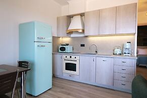 Amari stone apartments