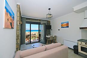Amari stone apartments