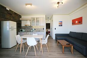 Amari stone apartments