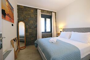 Amari stone apartments