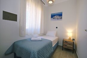 Amari stone apartments