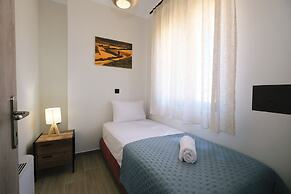 Amari stone apartments
