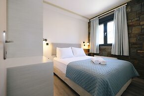 Amari stone apartments