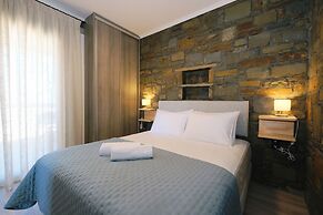 Amari stone apartments