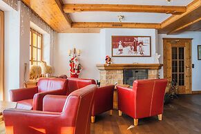 Bergvital Hotel Todtnau