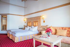 Bergvital Hotel Todtnau