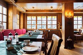 Bergvital Hotel Todtnau