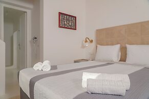 Aether Mykonos 5BR Port View Villa