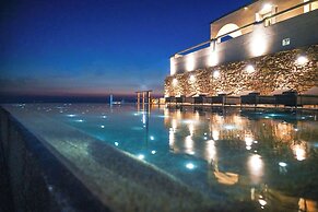 Aether Mykonos 5BR Port View Villa