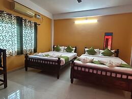 Dejo Serenity Resort