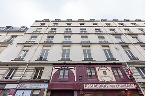 Saint Marc Résidence