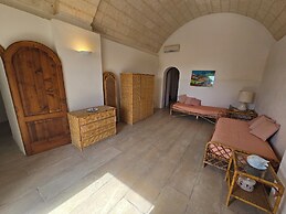 VILLA FELICITA - OCCIDENTE