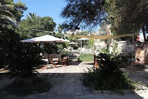 VILLA FELICITA - OCCIDENTE