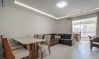Apt w/ BBQ & Balcony, 450m From the Beach Sit1202