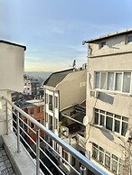 Taksim Seven Residence