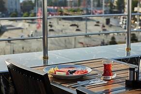 Taksim Seven Residence