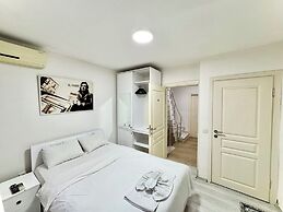 Taksim Seven Residence