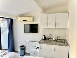 Taksim Seven Residence