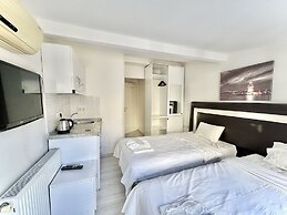Taksim Seven Residence