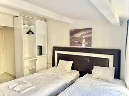 Taksim Seven Residence