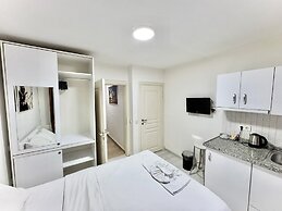 Taksim Seven Residence