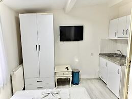 Taksim Seven Residence