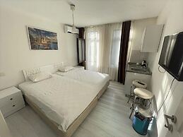 Taksim Seven Residence