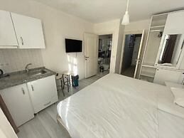 Taksim Seven Residence