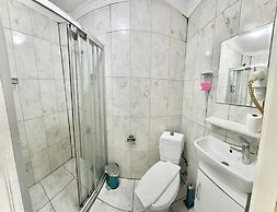 Taksim Seven Residence