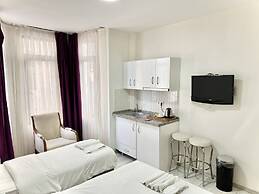 Taksim Seven Residence