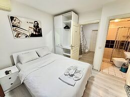 Taksim Seven Residence