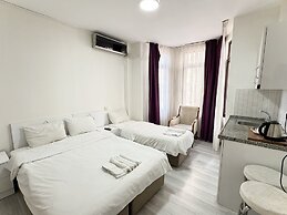 Taksim Seven Residence
