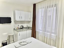 Taksim Seven Residence