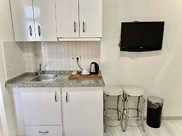 Taksim Seven Residence