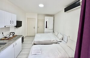 Taksim Seven Residence