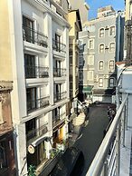 Taksim Seven Residence