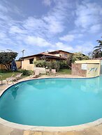 Casa DelMare Cond. com saída na praia