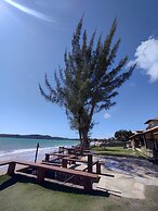 Casa DelMare Cond. com saída na praia
