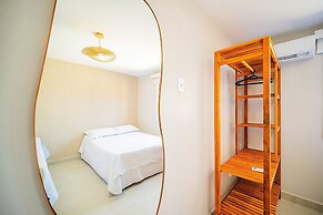 Casa DelMare Cond. com saída na praia