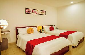 Trung Hieu Hotel