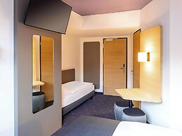 B&B Hotel Neustadt-Holstein