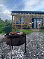 Cuilcagh Cabins