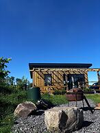 Cuilcagh Cabins