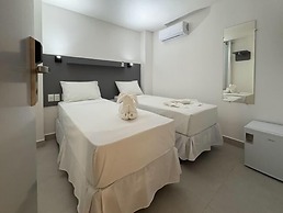 HOTEL KAZULLO