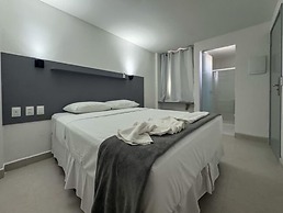 HOTEL KAZULLO