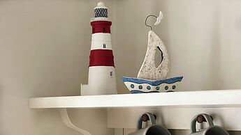 Orford Holiday Cottage