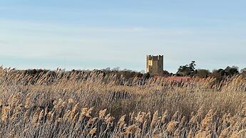 Orford Holiday Cottage