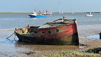 Orford Holiday Cottage